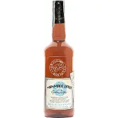 18.21 Man Made Wash Mahogany 950ml