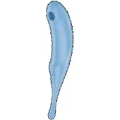 Satisfyer - Twirling Pro Tip Vibrator with App 1 St