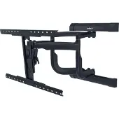 Peerless SA771PU Universal-Gelenkwandarm Für 50 bis 80 Zoll Flachbildschirme