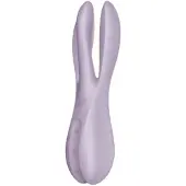 Satisfyer - Threesome 2 Vibrator 1 St