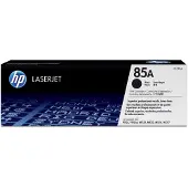 HP 85A Toner schwarz (CE285A)