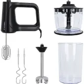 Pierre Handmixer PHM5100