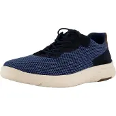 Waldlaufer Sportliche Schnürschuhe Herren 31373836393432 Blau 47 EU