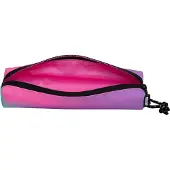 Milan Mini Sunset Mäppchen Rosa Mann Rosa One Size