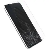 Otterbox Glass Google Pixel 8 Pro - clear