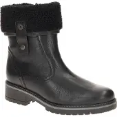 Gabor 72.770 Damen Stiefeletten - elegante Stiefelette schwarz Elegant NEU