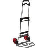 Pavo 8001040 Sackkarre Aluminium bis 120 Kg