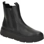 Gabor Damen Boots 743.2 - Zwart - Größe 42