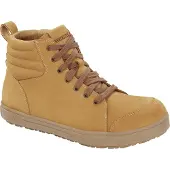 Birkenstock Sicherheitsstiefel QS700 Gre 40 W. Normal beige S3 EN ISO 20345:2011wasserabweisendes Nubuk
