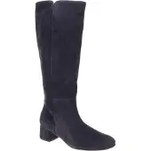 Gabor 8036.03 Damenstiefel blau Elegant NEU