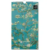 Bekking & Blitz Van Gogh Geburtstagskalender