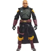 Hasbro Star Wars The Black Series Boba Fett, 4 Jahr(e)