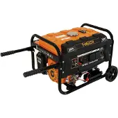 MonsterShop T-Mech Tragbarer Benzingenerator