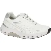 Gabor ROLLINGSOFT Damenschuhe - sportliche Schnür- Halbschuhe weiß