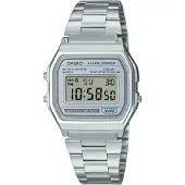 Casio Vintage Colelction A158WEA-7EF Digitaluhr