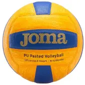 Joma - "High Performance" Volleyball PP2293 (5) (Gelb)