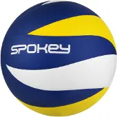 Spokey - "Bump" Volleyball PP2546 (5) (Blau)
