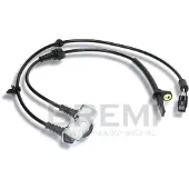 BREMI ABS Sensor Raddrehzahl Vorne Links für SUZUKI SX4 (EY, GY) 50978