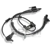 BREMI ABS Sensor Raddrehzahl Vorne Links für HYUNDAI ACCENT III (MC) 51265