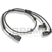 BREMI Sensor, Raddrehzahl 51036