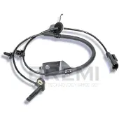 BREMI ABS Sensor Raddrehzahl Vorne Rechts für FIAT Freemont (345) 50746