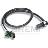 BREMI Sensor, Raddrehzahl 50889