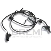 BREMI Sensor, Raddrehzahl 50971