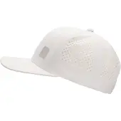 Chillouts Snapback Cap "Owaka Hat" sportlich, atmungsaktiv mit perforierten Seitenteilen