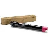 Xerox 106R01437 MAGENTA TONER - 17800 SEITEN FÜR PHASER 7500