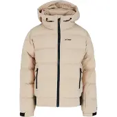 Protest Eliny Jacke Beige 140 cm Junge Beige 140 cm