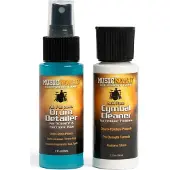 Music Nomad MusicNomad Drum-Detailer- & Beckenreiniger-Kombipack