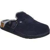 Westland Girona 14 | Clog für Damen | Blau