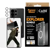 PanzerGlass Galaxy S Ultra 2026 Displayschutzfolie