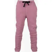 Lindberg Chill Fleecehose, Rose, 160