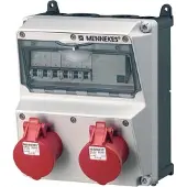 MENNEKES Steckdosen-Kombination 920019