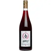 Domaine Milan Haru Rouge 2024 -