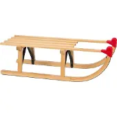 Schreuders Sport Nijdam Davos Classic Schlitten 80cm