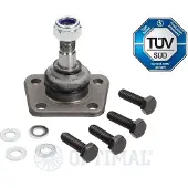OPTIMAL Traggelenk Vorne Links Vorne Rechts Unten für FIAT DUCATO Kasten (290) G3-010