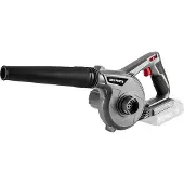 Graphite Laubbläser/Staubsauger 18 V Li-Ion, Energie +