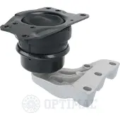 OPTIMAL Motorlager Hydrolager Rechts für VW POLO (9N) F8-5551