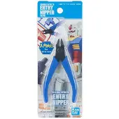 Bandai Spirits Modellbau-Zubehör Entry Nipper blue