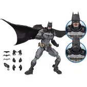 DC Comics Batman Dc Prime Figur