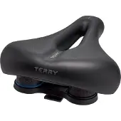 Terry Anatomica Flex Gel Sattel