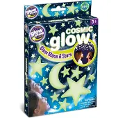 Brainstorm Brainstorm: Cosmic Glow Moon & Stars