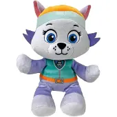 TY 44015 - Everest Paw Patrol - Beanie Babies Plüschtier - 15 cm