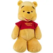 Disney WD Flopsie Medvídek Pú 35cm
