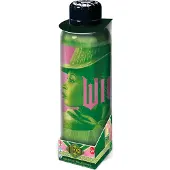 Stor Wicked Edelstahl-Trinkflasche Alphaba & Glinda