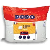 Dodo Mittelschwere Bettdecke 250 g/m² - 220 x 240 cm - Weiß