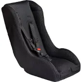 Melia Comfort 4S babyschale/Fahrradanhänger 7 bis 18 Monate schwarz