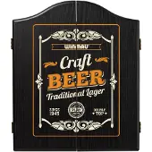 Winmau Cabinet Beer - Dartschrank